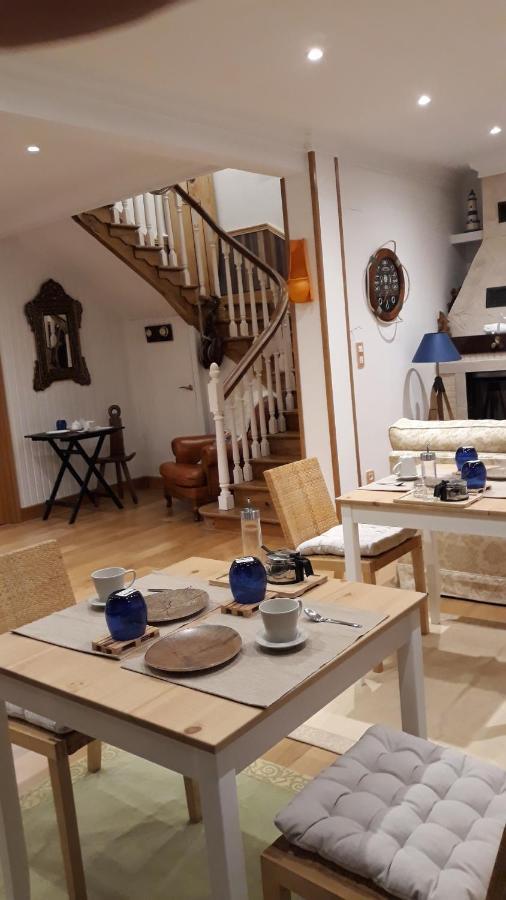 Kostanalu Rooms Plentzia Ngoại thất bức ảnh